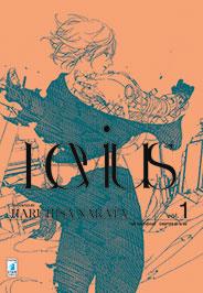 Levius 01