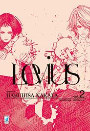 Levius 02