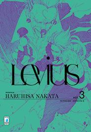 Levius 03