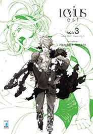Levius Est 03