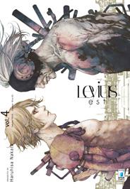 Levius Est 04