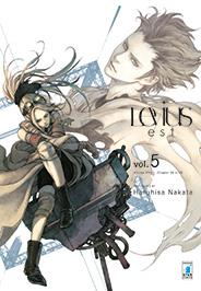 Levius Est 05