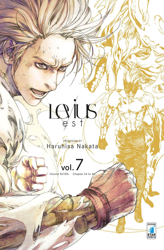 Levius Est 07