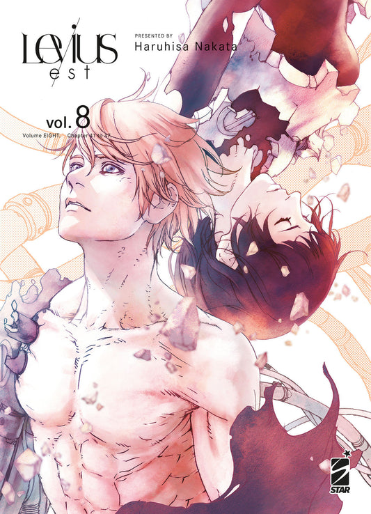 Levius Est 08