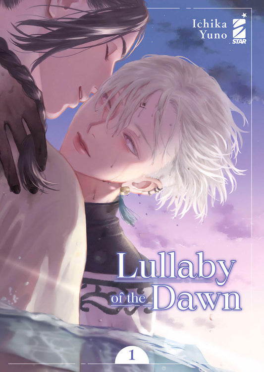 Lullaby of the Dawn 01
