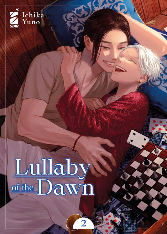 Lullaby of the Dawn 02
