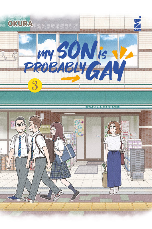 My Son is Probably Gay 03