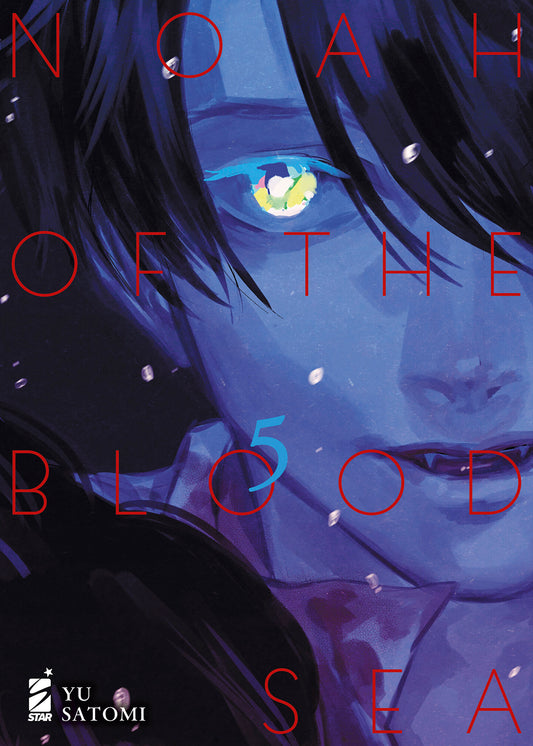 Noah of the Blood Sea 05