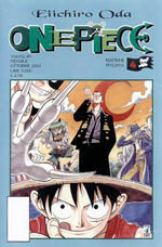 One Piece 04