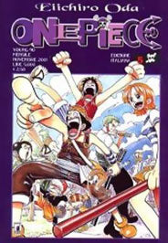 One Piece 05