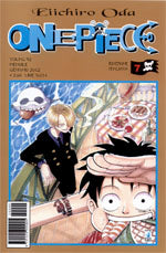 One Piece 07