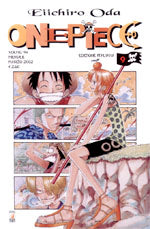 One Piece 09