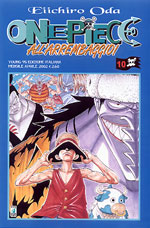 One Piece 10