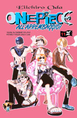 One Piece 11
