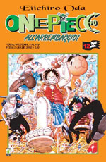 One Piece 12