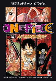 One Piece 50