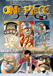 One Piece 58