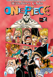 One Piece 71