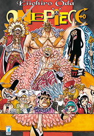 One Piece 77