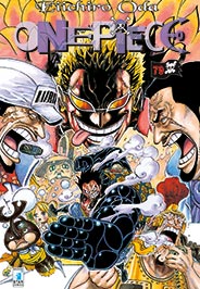One Piece 79