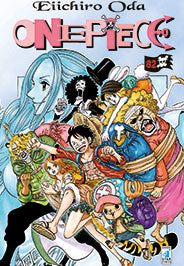 One Piece 82