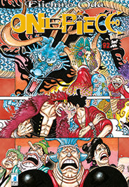 One Piece 92