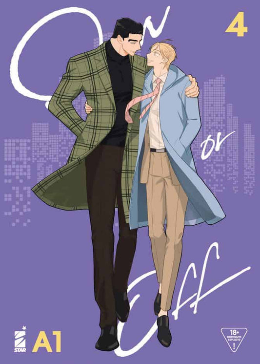 On or Off 04