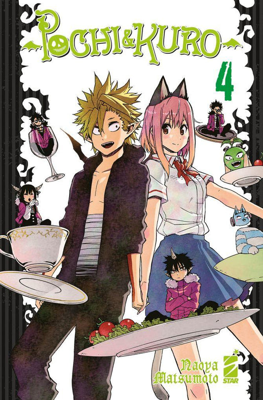Pochi & Kuro 04