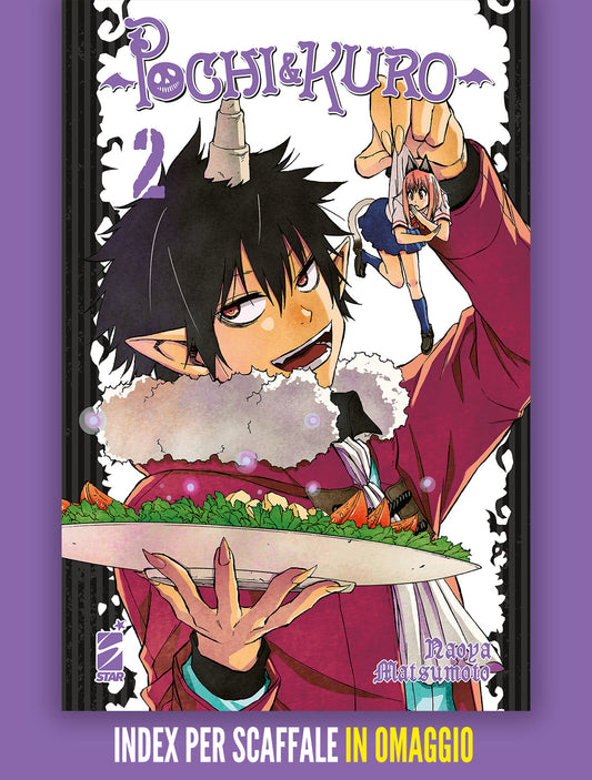 Pochi & Kuro 02