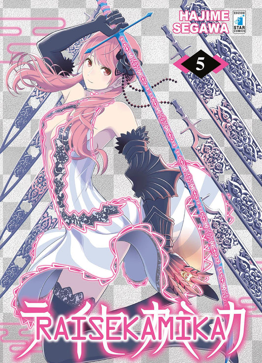 Raisekamika 05