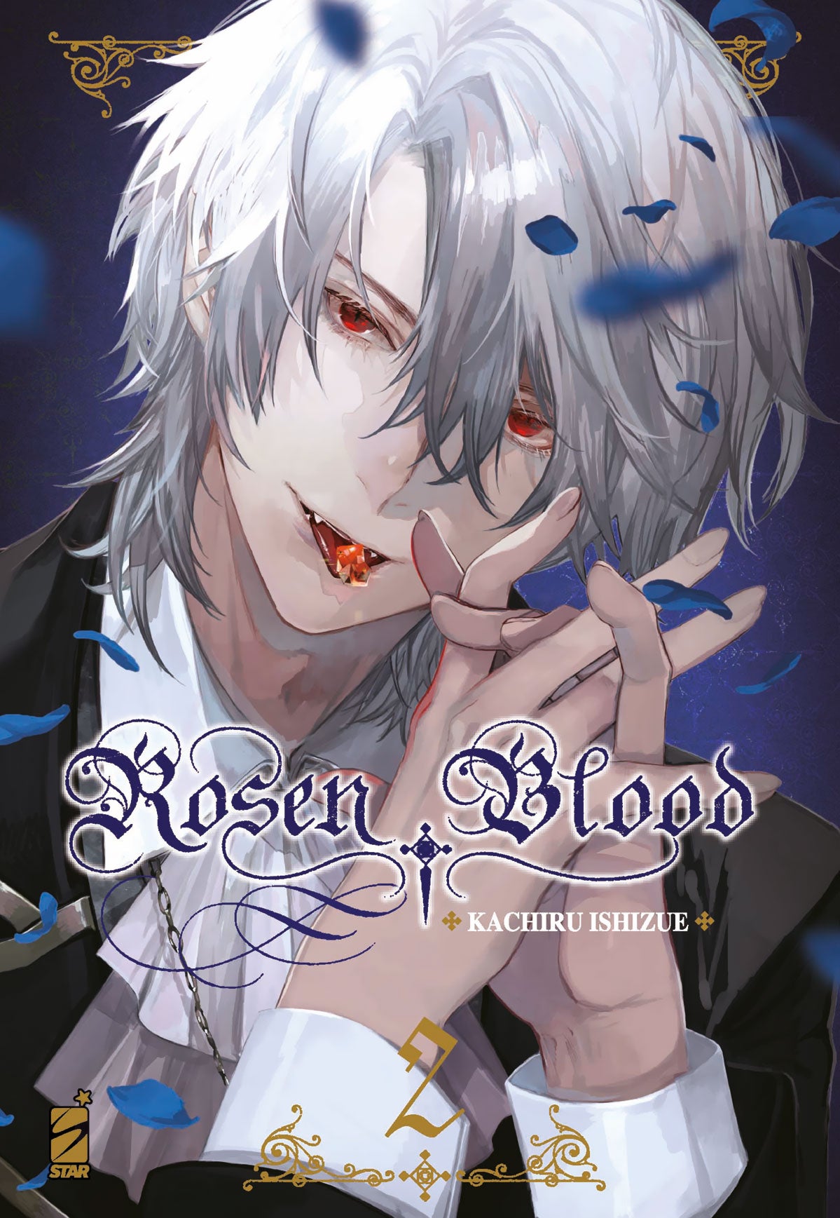 Rosen Blood 02