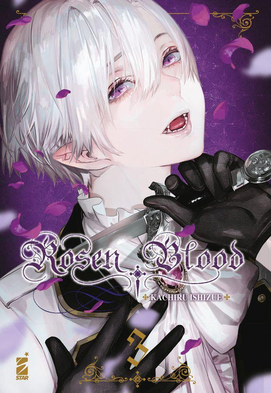 Rosen Blood 03