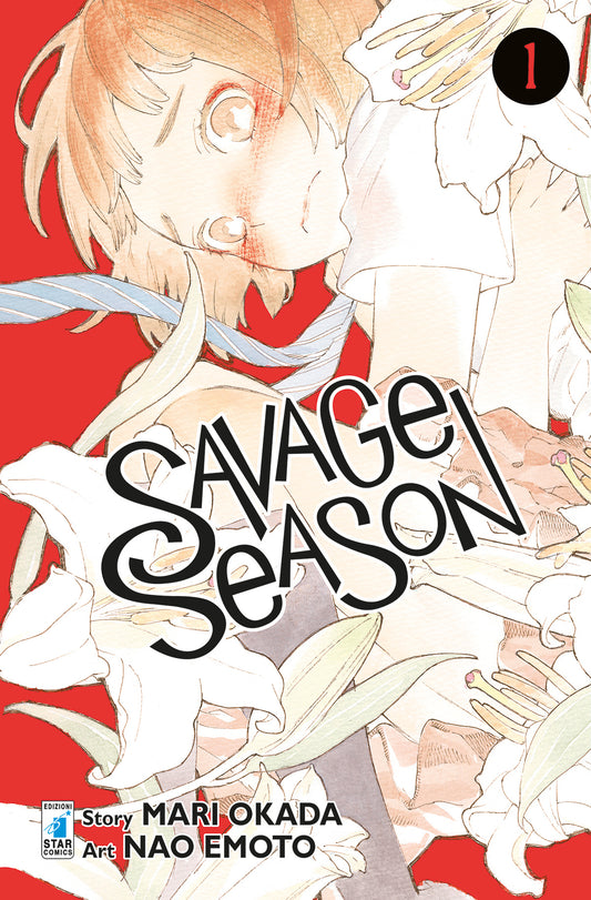 Savage Season 01