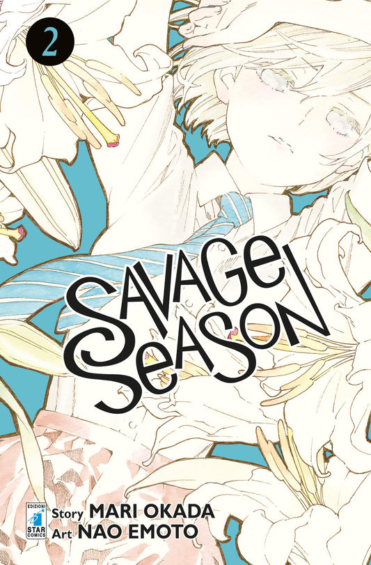 Savage Season 02