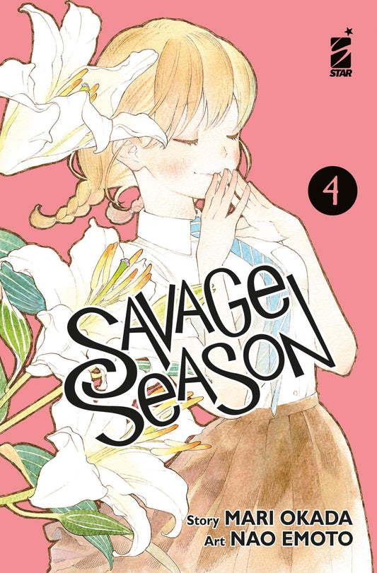 Savage Season 04