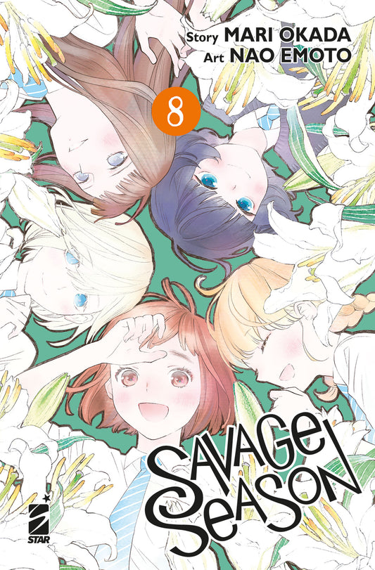 Savage Season 08