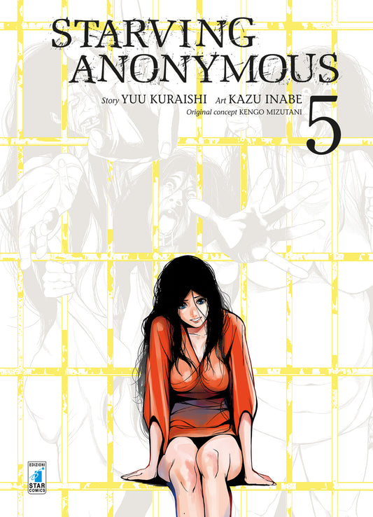 Starving Anonymous 05