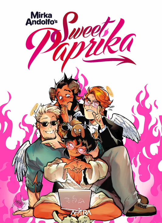 Sweet Paprika 03