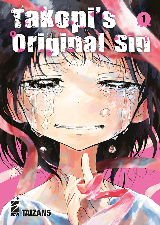 Takopi's Original Sin 01