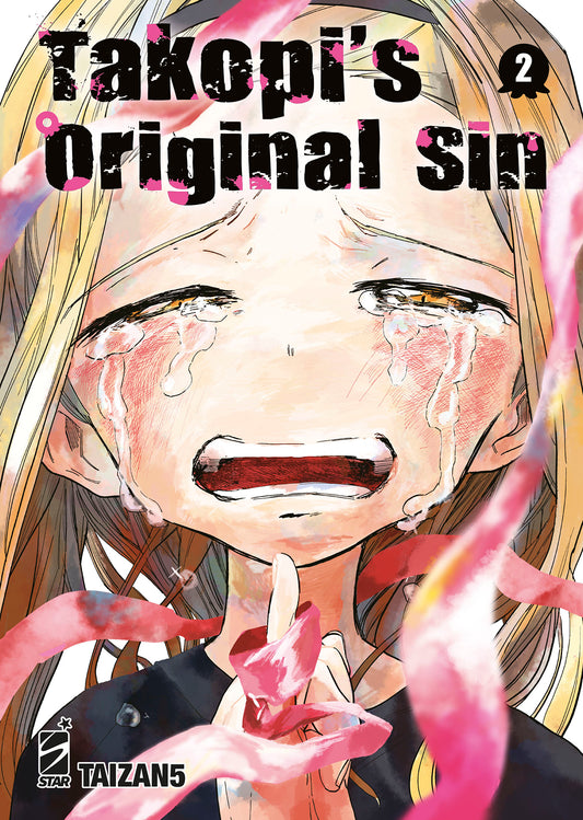 Takopi's Original Sin 02