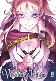 Tales of Wedding Rings 01
