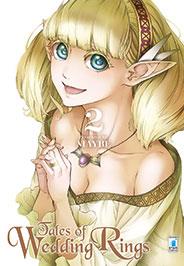 Tales of Wedding Rings 02