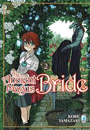 The Ancient Magus Bride 02