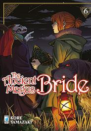 The Ancient Magus Bride 06