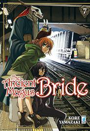 The Ancient Magus Bride 07