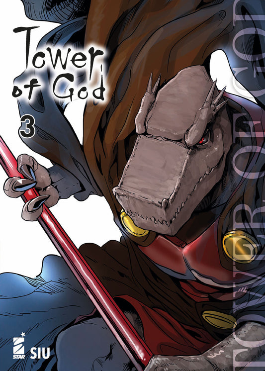Tower of God 03