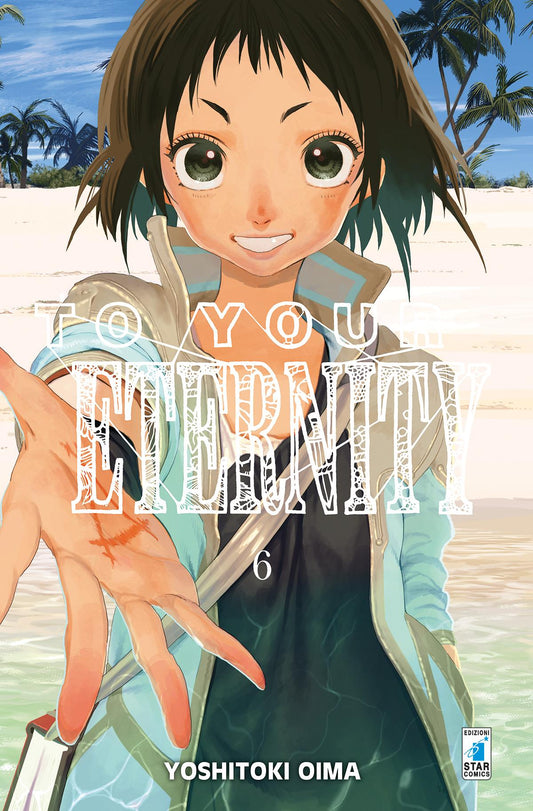 To Your Eternity 06
