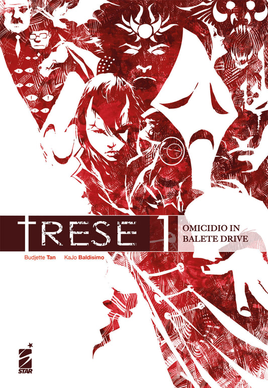 Trese 01 Limited