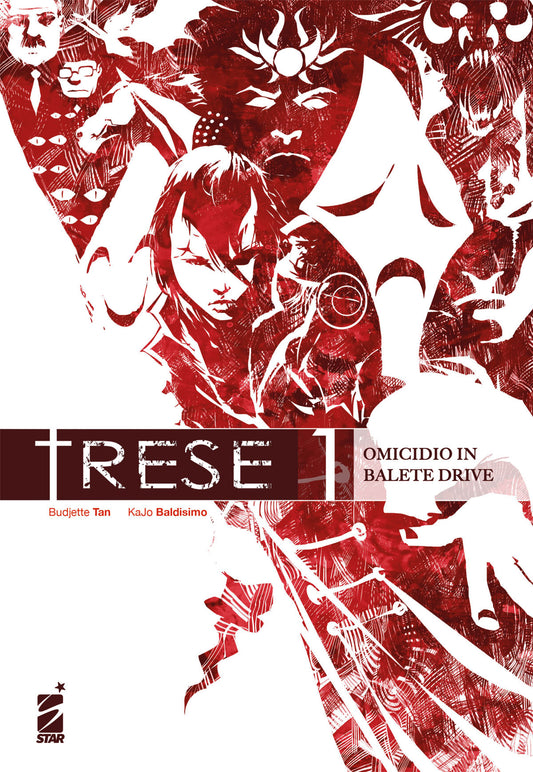 Trese 01