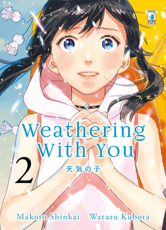 Weathering with You 02
